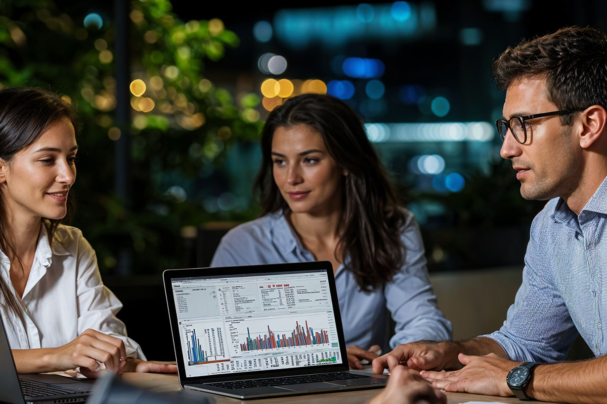 seo strategy and consulting