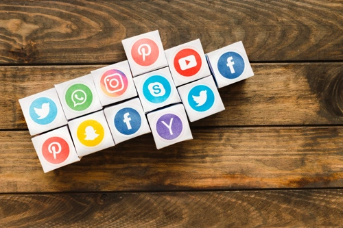 How to Choose the Right Social Media Platforms for Your Brand