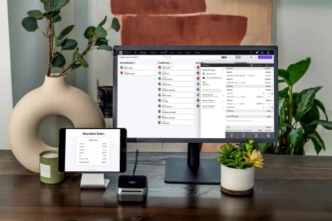 Boulevard CRM