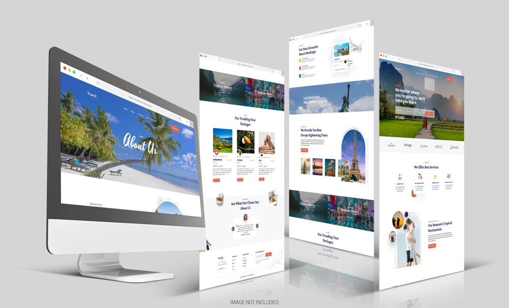 Web Development Essentials: What Every Business Needs