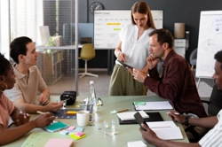 local visibility for businesses