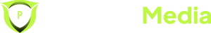 Padfoot Media Logo